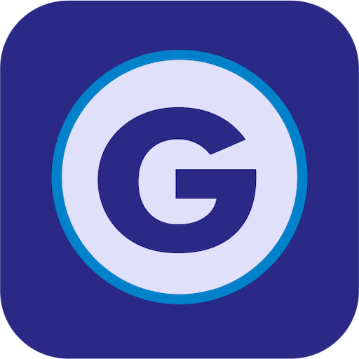 GUO Transport App logo